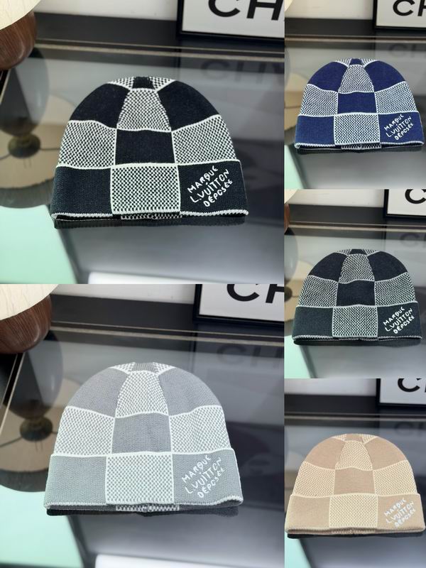LV hat dx26